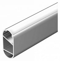 Профиль накладной Arlight WARDROBE 050153 в Нижнем Новгороде