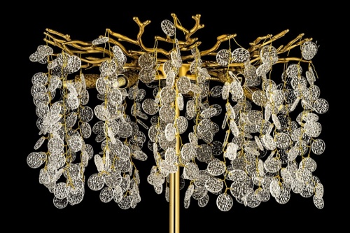 Торшер Dio D’Arte Tavenna Antigue Tavenna H 3.1.1.102 A в Нижнем Новгороде фото 3