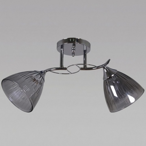 Светильник на штанге  12560-0.3-02 CR в Нижнем Новгороде фото 3