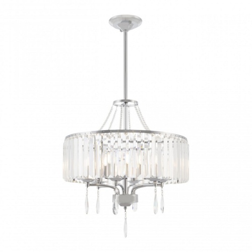 Люстра на штанге Arte Milano Sorrento-1009 371009/6/300/500 CR в Нижнем Новгороде фото 5