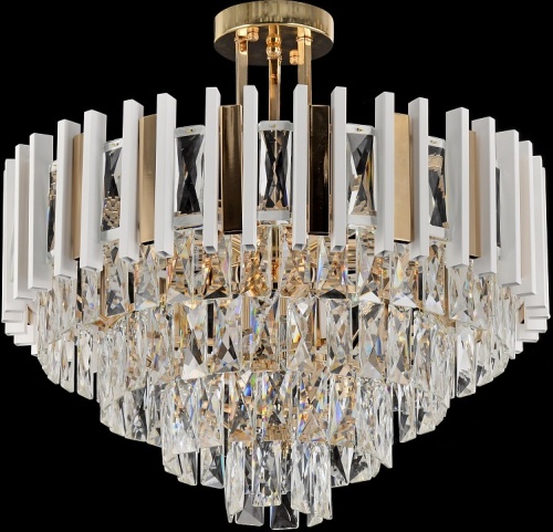 Люстра на штанге Rivoli Miranda Б0061204 в Нижнем Новгороде фото 4