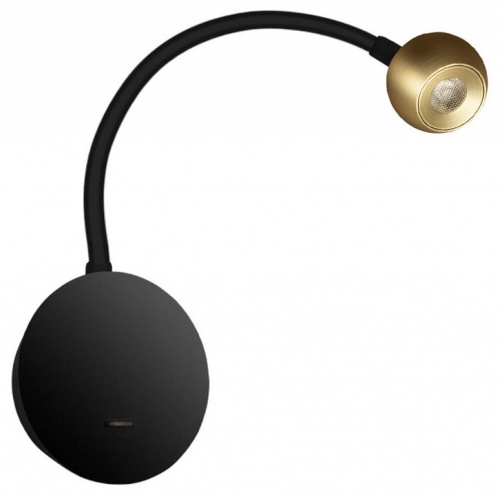 Бра Loft it Point 10254 Brass в Нижнем Новгороде фото 8