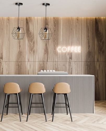 Подвесной светильник De City Соло 3 112012701 в Нижнем Новгороде фото 5