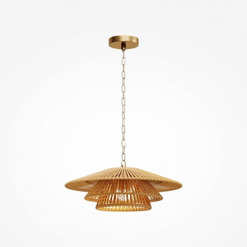 Подвесной светильник Maytoni Costa MOD394PL-01BS в Нижнем Новгороде фото 2