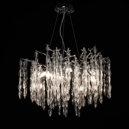 Подвесная люстра MW-Light Лайма 12 467013808 в Нижнем Новгороде фото 12