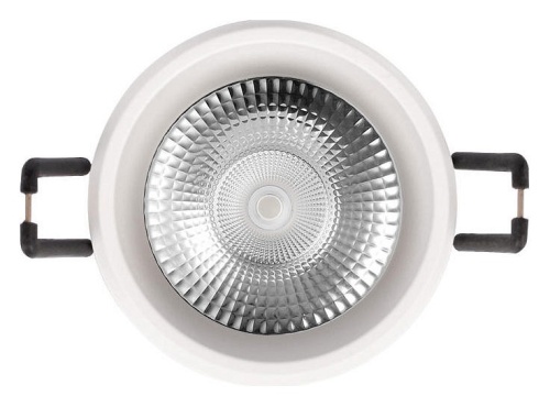 Встраиваемый светильник Loft it Limit 10343/B White в Нижнем Новгороде фото 4