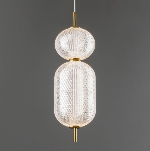 Подвесной светильник Freya Awella FR6135PL-L13BT в Нижнем Новгороде фото 6