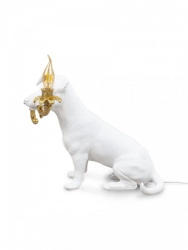 Настольная лампа декоративная Seletti Rio lamp 14794 в Нижнем Новгороде фото 6