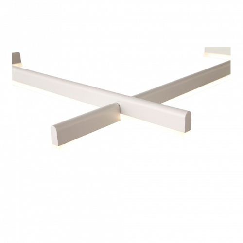 Подвесная люстра ST-Luce Basoni SL394.503.06 в Нижнем Новгороде фото 5