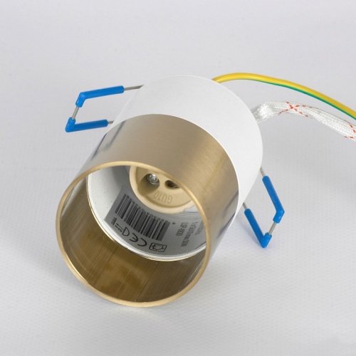 Встраиваемый светильник Lussole Gilbert LSP-8830 в Нижнем Новгороде фото 2