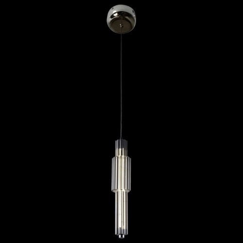Подвесной светильник Maytoni Verticale MOD308PL-L9GR3K в Котельниче фото 3
