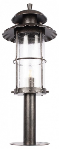 Наземный низкий светильник Loft it Palermo 100015/590 в Нижнем Новгороде фото 6