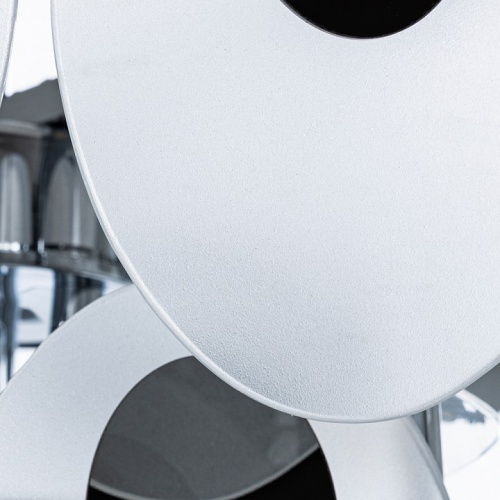 Подвесная люстра Arte Lamp Rosabella A4067LM-7CC в Нижнем Новгороде фото 3