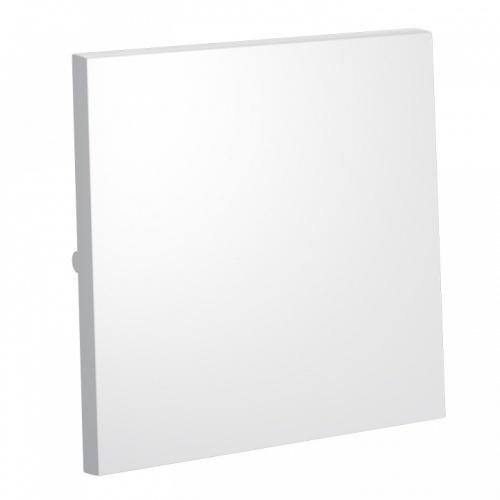 Клавиша для выключателя одноклавишного Voltum S70 VLS000102 в Нижнем Новгороде фото 3