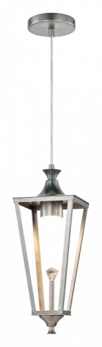 Подвесной светильник Favourite Lampion 4002-1P в Кизилюрте фото 3