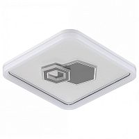 Накладной светильник Escada 10219 10219/SG LED в Нижнем Новгороде