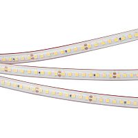 Лента RTW 2-5000PS 24V Warm3500 2x (2835, 160 LED/m, LUX) (Arlight, 12 Вт/м, IP67) в Советске