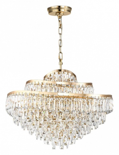 Подвесная люстра Odeon Light Wayta 5073/14 в Нижнем Новгороде фото 5