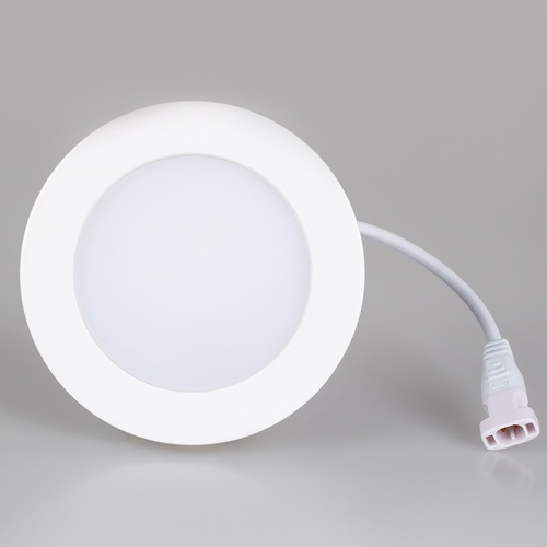 Светильник DL-BL90-5W White (Arlight, IP40 Металл, 3 года) в Радужном фото 6