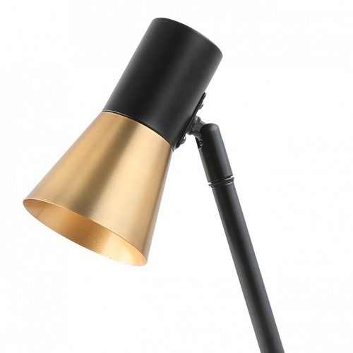 Настольная лампа офисная Moderli Melro V11325-1T в Нижнем Новгороде фото 2