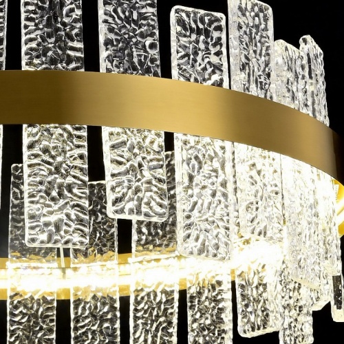 Подвесной светильник 02086-0.4-400 HGT в Нижнем Новгороде фото 2