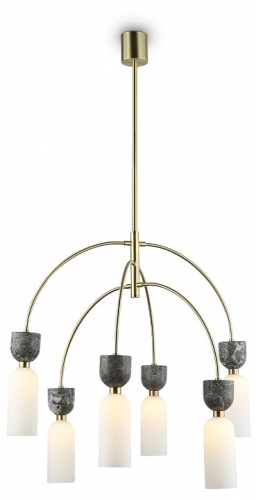 Люстра на штанге Ambrella Light LH LH53333 в Нижнем Новгороде