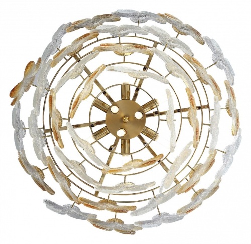 Подвесная люстра ST-Luce TENDER SL6240.203.12 в Нижнем Новгороде фото 3