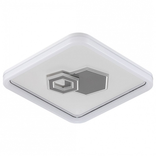 Накладной светильник Escada 10219 10219/SG LED в Нижнем Новгороде