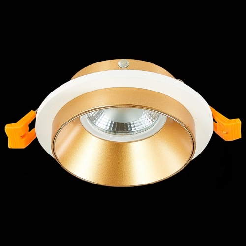 Встраиваемый светильник ST-Luce ST206 ST206.258.01 в Нижнем Новгороде фото 5