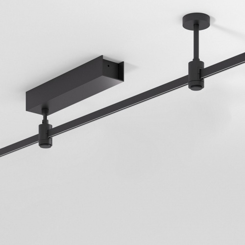 Плата декоративная для трека Elektrostandard Esthetic Magnetic a065432 в Нижнем Новгороде фото 7