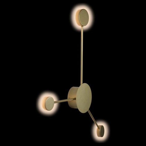 Накладной светильник Loft it Rays 10059GD в Нижнем Новгороде фото 2