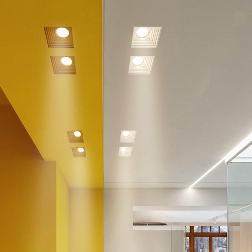 Встраиваемый светильник Loft it Ghost 10356B в Нижнем Новгороде фото 2