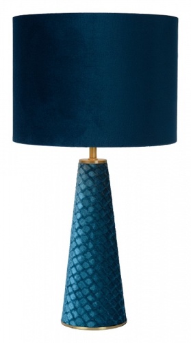 Настольная лампа декоративная Lucide Extravaganza Velvet 10501/81/37 в Нижнем Новгороде фото 5