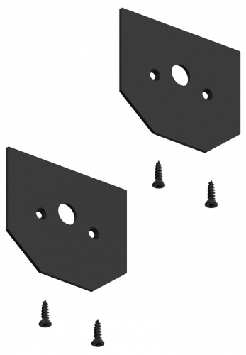 Заглушка для трека Hesby Lighting ElDeko HSBL_0188 в Нижнем Новгороде