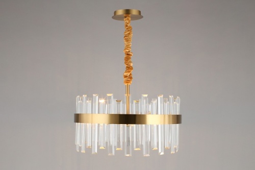 Подвесная люстра Omnilux Oriolo OML-69403-06 в Нижнем Новгороде фото 4