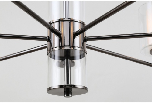 Подвесная люстра F-promo Proper 4087-7P в Нижнем Новгороде фото 5