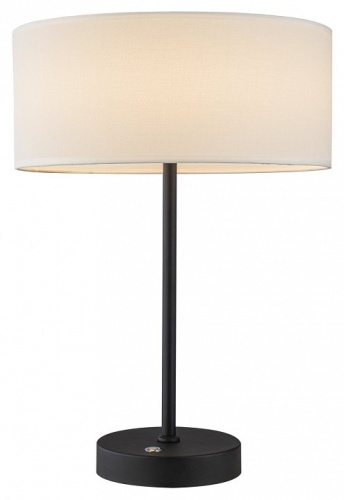 Настольная лампа декоративная F-promo Hotelero 4796-1T в Нижнем Новгороде фото 8