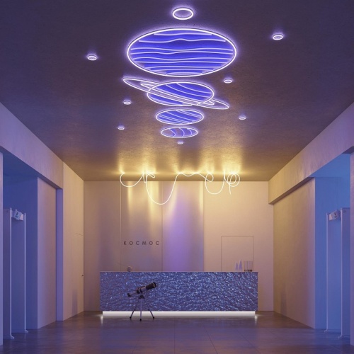 Лента светодиодная Arlight MOONLIGHT 039553 в Нижнем Новгороде фото 2