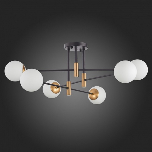 Потолочная люстра ST-Luce Limano SL1203.402.06 в Нижнем Новгороде фото 2