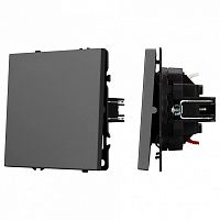 Выключатель одноклавишный без рамки Arlight SWT 054245 в Нижнем Новгороде