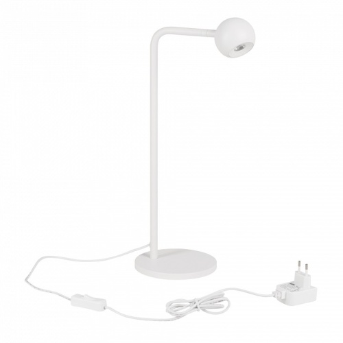 Настольная лампа офисная Arlight OTTORI 051021 в Нижнем Новгороде фото 2