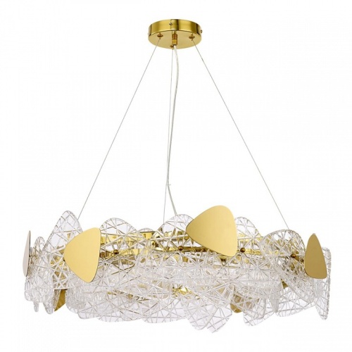 Подвесной светильник Lumion Queeny 6582/8 в Нижнем Новгороде фото 5