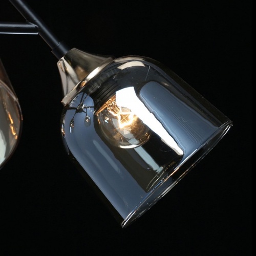 Люстра на штанге De City Альфа 18 324017005 в Нижнем Новгороде фото 7