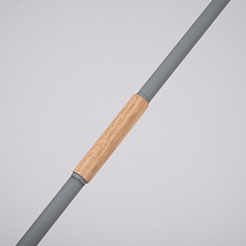 Люстра на штанге Imperiumloft TURNA Gray TURNA-DBL01 в Нижнем Новгороде фото 2