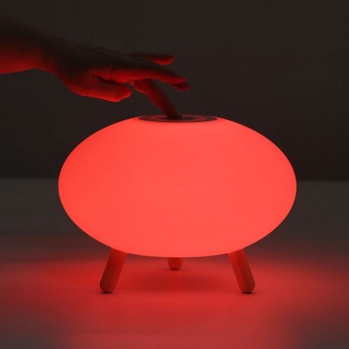 Настольная лампа декоративная DeMarkt Арлон 812030801 в Нижнем Новгороде фото 9