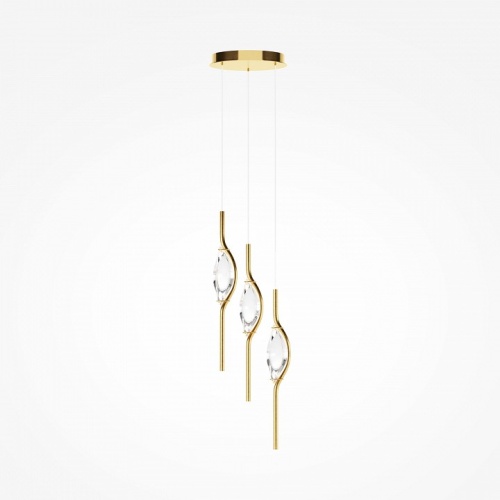 Подвесной светильник Maytoni Foresight MOD347PL-L24BS3K в Нижнем Новгороде фото 6