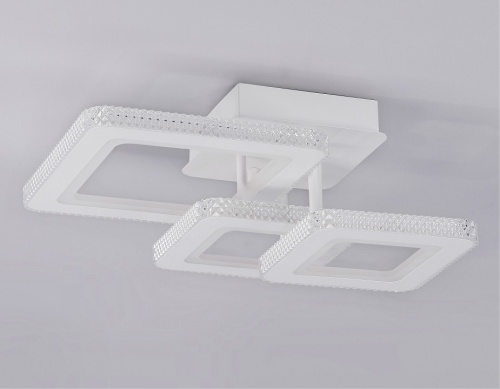 Потолочная люстра Ambrella Light FA FA8877 в Нижнем Новгороде фото 5