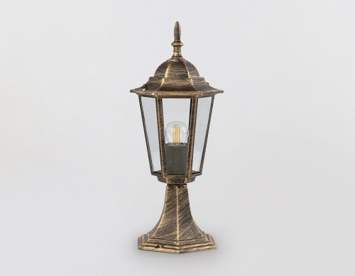 Наземный низкий светильник Ambrella Light ST ST2025 в Нижнем Новгороде фото 5