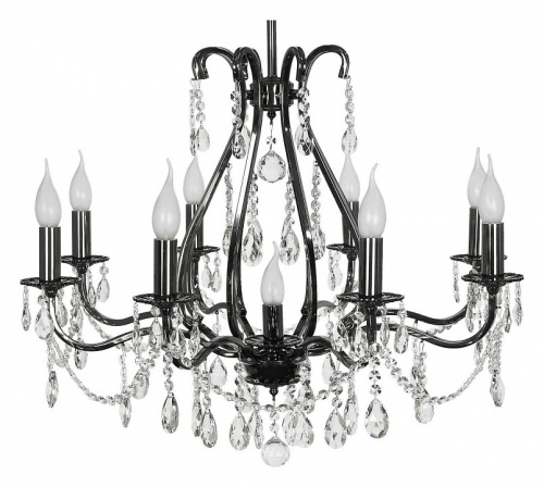 Подвесная люстра Arti Lampadari Ercolano Ercolano E 1.1.8.601 N в Нижнем Новгороде