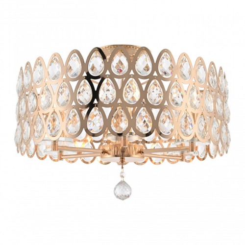 Светильник на штанге Arte Milano Sorrento-1019 371019/6/50/490 GD в Нижнем Новгороде фото 7